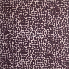 Ковровая плитка Tapisom Tapiflow 00117 Dark Violet фото 1 | FLOORDEALER